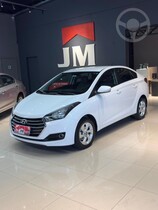 hb20s 1.6 premium 2017 venancio aires