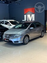 city 1.5 lx 16v 2013 venancio aires
