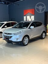 ix35 2.0 gls 2015 venancio aires