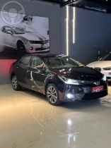 corolla 2.0 altis 16v 2018 venancio aires
