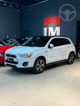 asx 2.0 16v 4x4 2013 venancio aires
