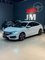 civic 2.0 ex 2019 venancio aires
