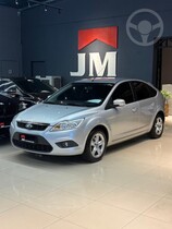 focus 2.0 flex 2013 venancio aires