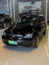 corsa hatch maxx 1.4 2012 venancio aires