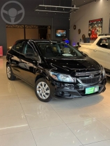 onix 1.4 lt 8v 2013 venancio aires