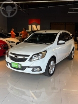 AGILE LTZ 1.4 MPFI 8V FLEXPOWER 5P