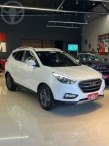 ix 35 ix35 2.0 16v flex 4p automatico 2020 venancio aires