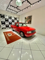 ranger 4.0 xl 4x2 v6 12v 1996 venancio aires