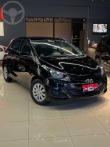 hb20 1.0 comfort 2014 venancio aires