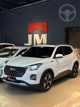 tiggo 5x pro 1.5 turbo 2023 venancio aires