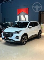tiggo 1.5 turbo 5x sport 2025 venancio aires