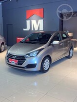 hb20 1.0 comfort plus 2018 venancio aires