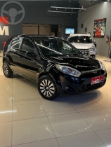 fiesta 1.6 16v 2013 venancio aires