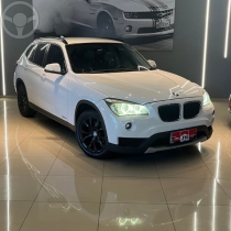 x1 2.0 18i sdrive 4x2 16v 2014 venancio aires