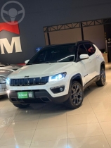 compass 2.0 16v s limited 4x4 2021 venancio aires