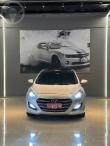 i30 1.8 16v flex 2016 venancio aires