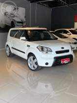 soul ex 1.6 2012 venancio aires