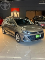 hb20 1.0 sense 2025 venancio aires