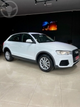 q3 1.4 tfsi s tronic 2016 venancio aires