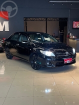 corolla 2.0 altis 16v 2013 venancio aires