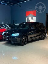 x3 x drive 35i m sport 3.0 2014 venancio aires
