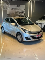 hb20 1.6 comfort 2013 venancio aires