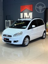idea 1.8 adventure 8v 2013 venancio aires