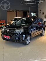 uno 1.0 attractive 8v 2021 venancio aires