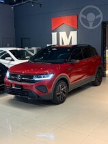 tcross 250 tsi highline 2025 venancio aires