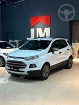 ecosport 2.0 freestyle 2013 venancio aires