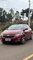 onix 1.4 mpfi ltz 8v flex 4p automatico 2019 venancio aires