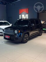 renegade 1.8 sport 2016 venancio aires