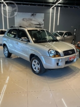 tucson gl 2.0 16v mec. 2012 venancio aires