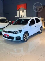 gol 1.6 msi 8v 2017 venancio aires