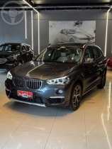 x1 2.0 16v turbo activeflex sdrive20i 2018 venancio aires