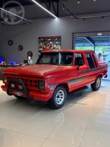 f 1000 3.9 blazer 1989 venancio aires