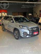 tiggo 8 1.6 tgdi 2022 venancio aires
