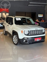 renegade 1.8 sport 16v 2018 venancio aires