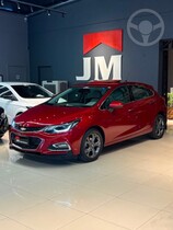 cruze sport ltz 1.4 16v tb flex 5p aut. 2018 venancio aires
