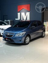 onix 1.0 lt 2015 venancio aires