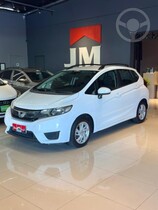 fit 1.5 lx 16v 2015 venancio aires
