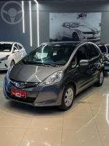 FIT 1.4 LX 16V FLEX 4P AUTOMÁTICO