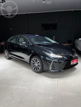 corolla 2.0 altis premium 16v 2022 venancio aires