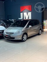 fit 1.4 lxl 2008 venancio aires