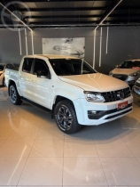 amarok 3.0 highline 4x4 v6 2021 venancio aires