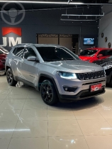 compass 2.0 16v flex longitude automatico 2020 venancio aires