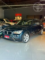 x1 s drive 20i 2.0 active flex 2015 venancio aires