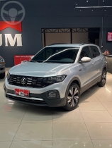t cross 1.0 200 tsi  2023 venancio aires