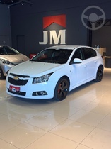 cruze hb sport lt 1.8 16v flexp. 5p aut 2013 venancio aires