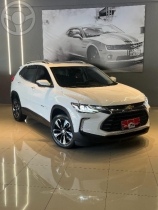tracker 1.2 12v premier turbo 2021 venancio aires